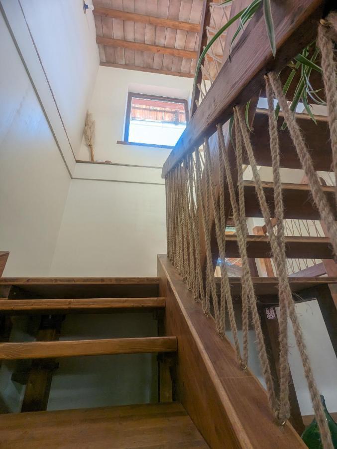 Adagio Guesthouse Caprie Exterior photo