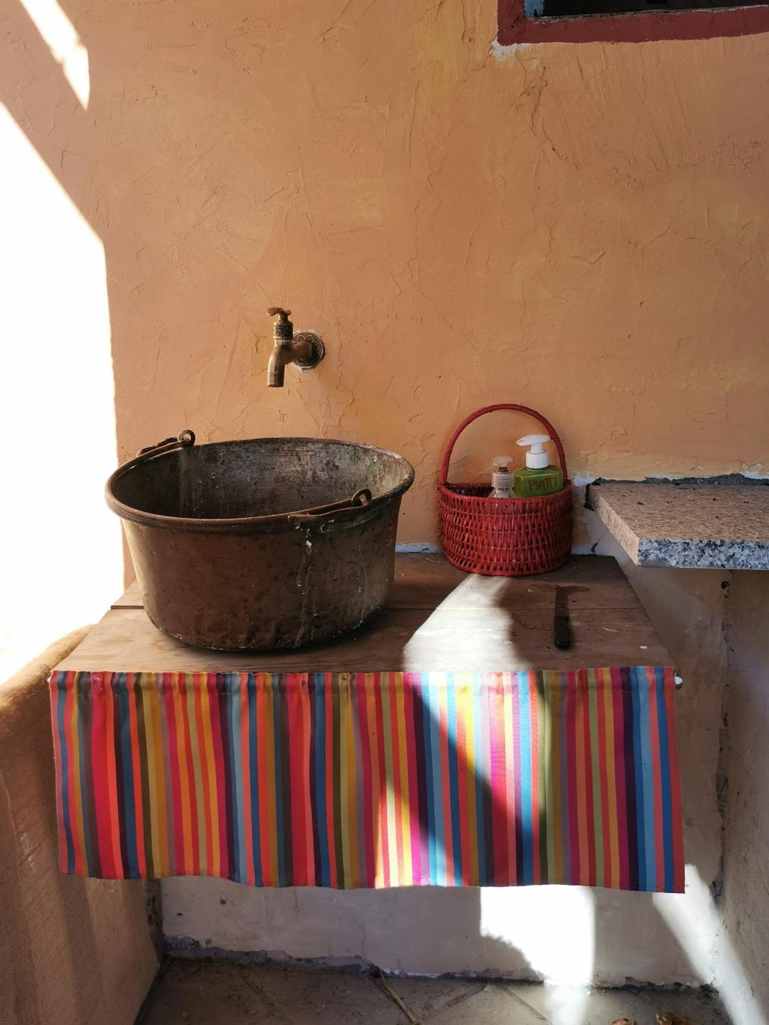 Adagio Guesthouse Caprie Exterior photo
